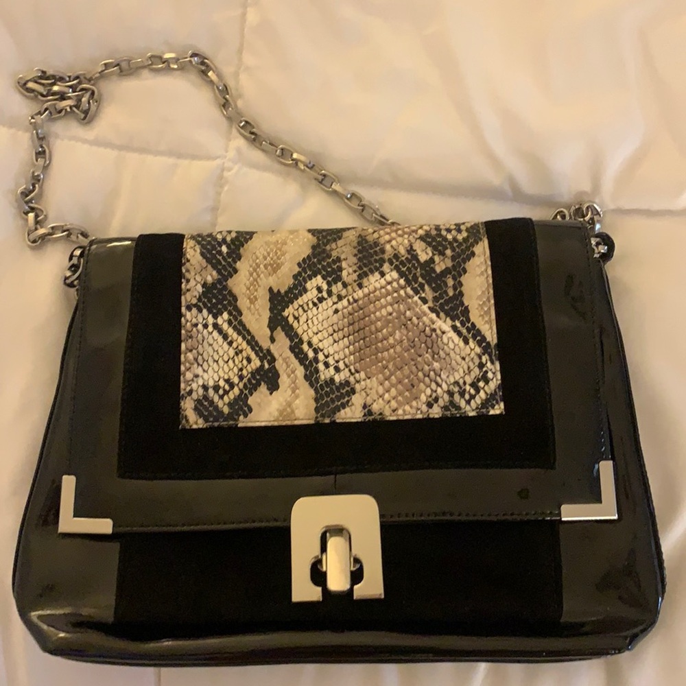 WHBM PURSE